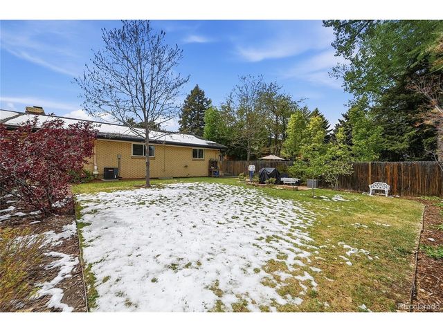 6651 E Ithaca Pl, Denver, CO 80237