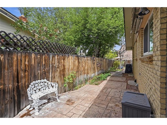 6651 E Ithaca Pl, Denver, CO 80237