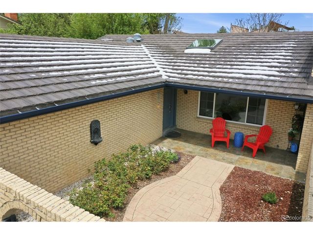 6651 E Ithaca Pl, Denver, CO 80237