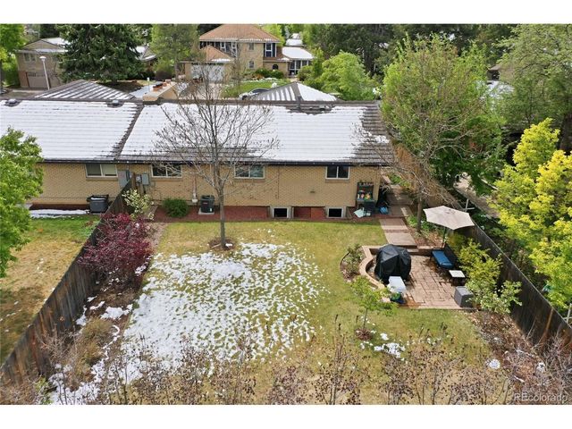 6651 E Ithaca Pl, Denver, CO 80237