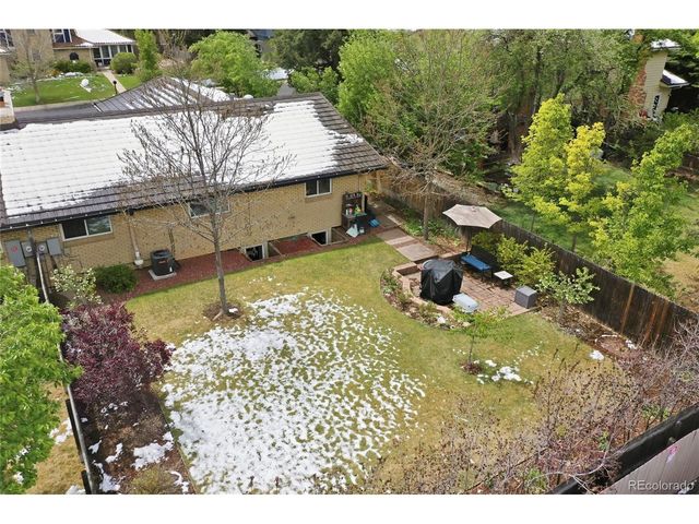6651 E Ithaca Pl, Denver, CO 80237