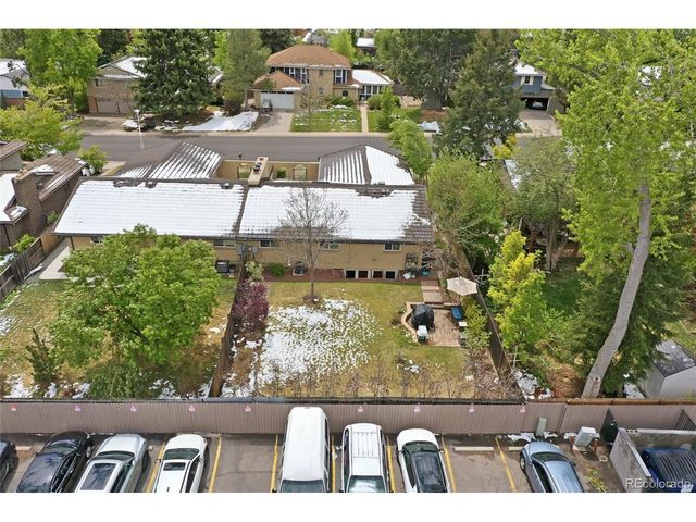 6651 E Ithaca Pl, Denver, CO 80237