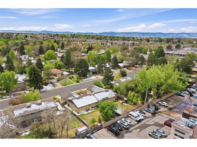 6651 E Ithaca Pl, Denver, CO 80237