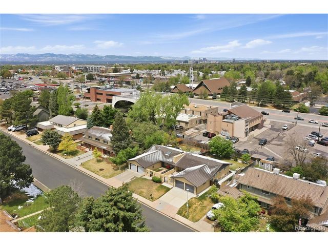 6651 E Ithaca Pl, Denver, CO 80237