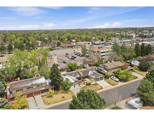 6651 E Ithaca Pl, Denver, CO 80237