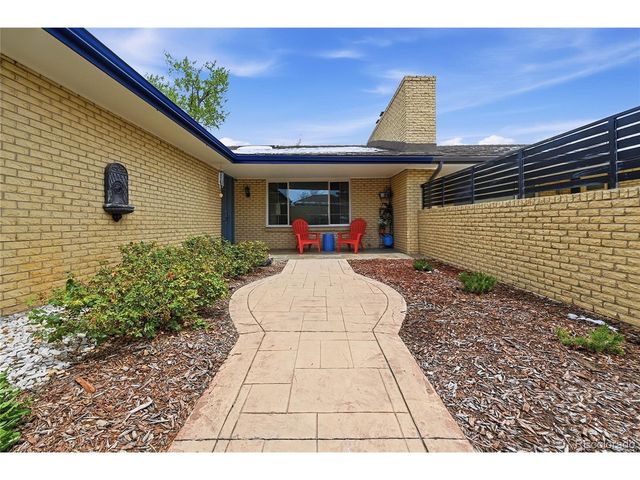 6651 E Ithaca Pl, Denver, CO 80237