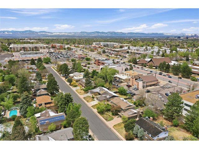 6651 E Ithaca Pl, Denver, CO 80237
