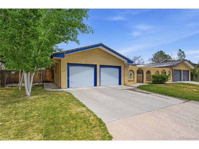 6651 E Ithaca Pl, Denver, CO 80237