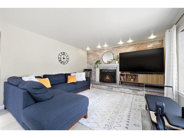 6651 E Ithaca Pl, Denver, CO 80237