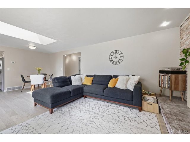 6651 E Ithaca Pl, Denver, CO 80237