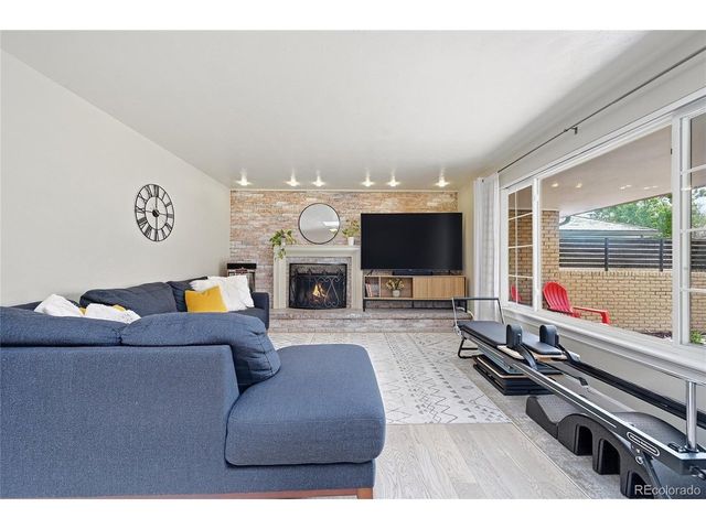 6651 E Ithaca Pl, Denver, CO 80237