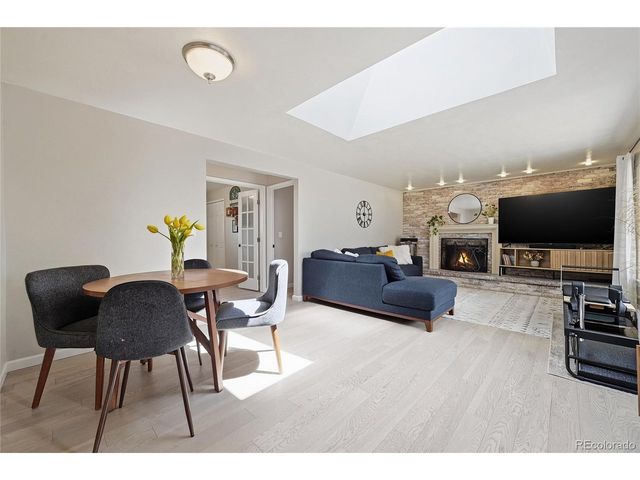 6651 E Ithaca Pl, Denver, CO 80237