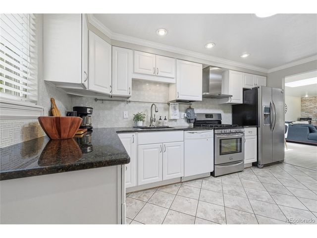 6651 E Ithaca Pl, Denver, CO 80237