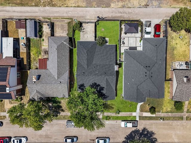 325 Chancellorsville Drive, Mesquite, TX 75149