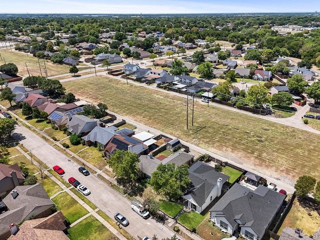 325 Chancellorsville Drive, Mesquite, TX 75149