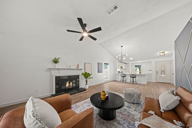 325 Chancellorsville Drive, Mesquite, TX 75149