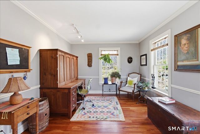 56 Goldmine Road, Roxbury, CT 06783