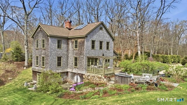 56 Goldmine Road, Roxbury, CT 06783