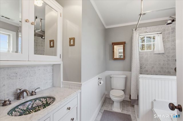56 Goldmine Road, Roxbury, CT 06783