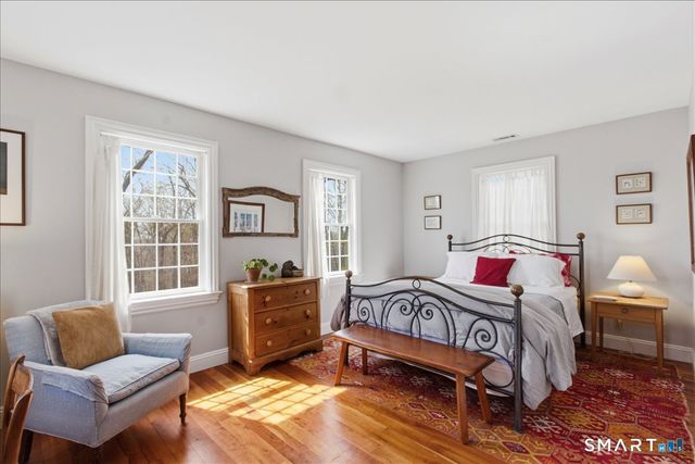 56 Goldmine Road, Roxbury, CT 06783
