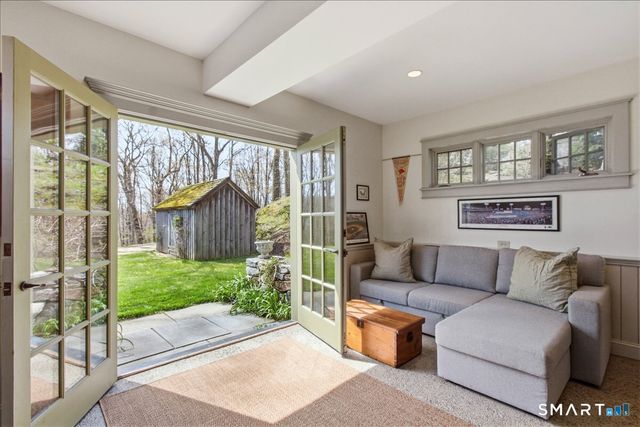 56 Goldmine Road, Roxbury, CT 06783