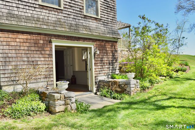 56 Goldmine Road, Roxbury, CT 06783