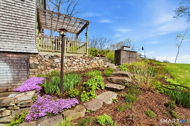 56 Goldmine Road, Roxbury, CT 06783