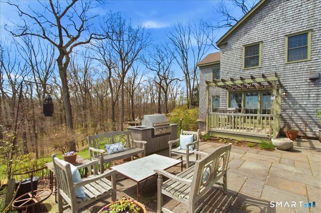 56 Goldmine Road, Roxbury, CT 06783