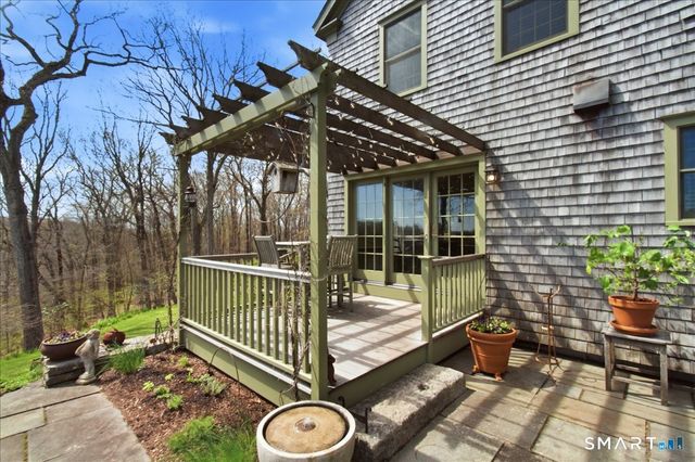 56 Goldmine Road, Roxbury, CT 06783