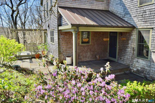 56 Goldmine Road, Roxbury, CT 06783