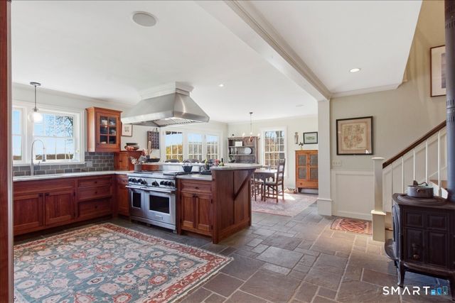 56 Goldmine Road, Roxbury, CT 06783