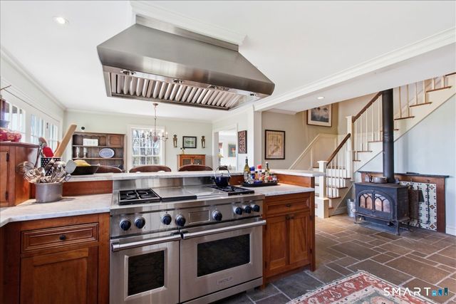 56 Goldmine Road, Roxbury, CT 06783