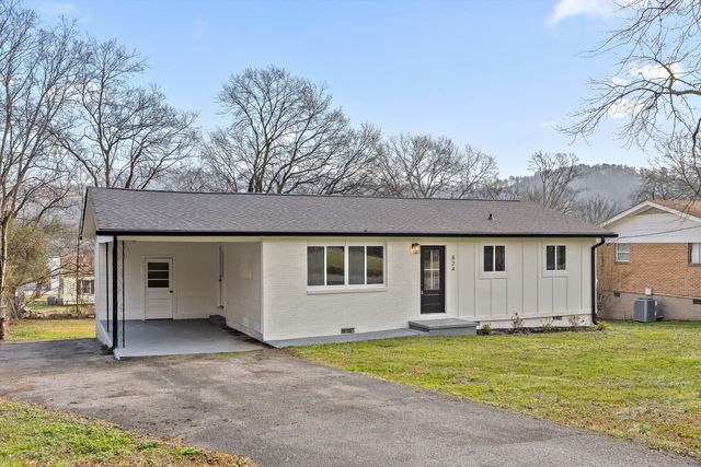 824 Clift Street, Chattanooga, TN 37405