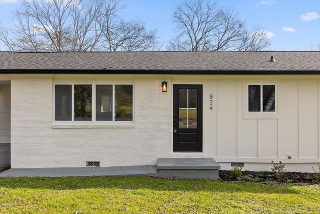 824 Clift Street, Chattanooga, TN 37405