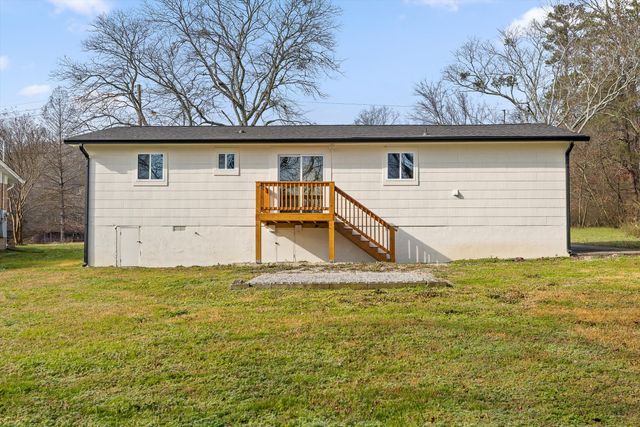 824 Clift Street, Chattanooga, TN 37405