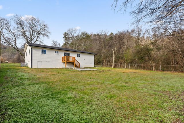 824 Clift Street, Chattanooga, TN 37405