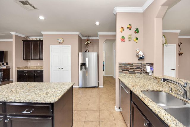 5810 Camelia Evergreen Lane, Richmond, TX 77407