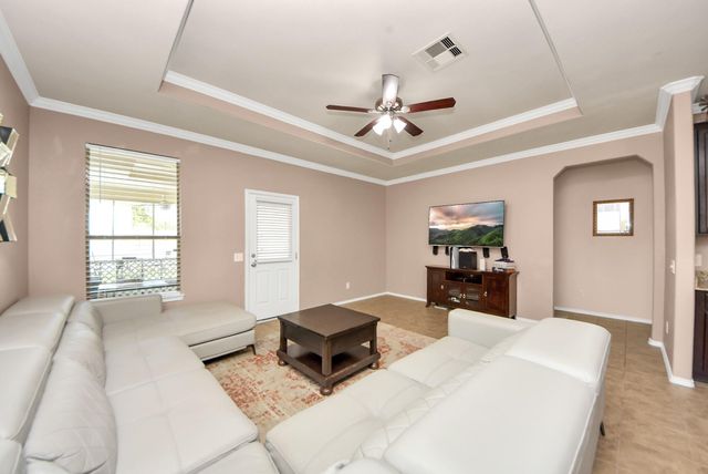 5810 Camelia Evergreen Lane, Richmond, TX 77407