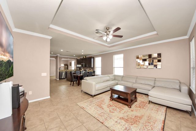 5810 Camelia Evergreen Lane, Richmond, TX 77407