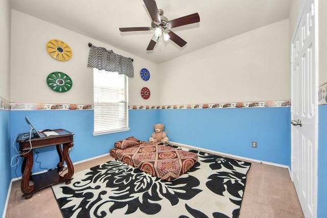 5810 Camelia Evergreen Lane, Richmond, TX 77407