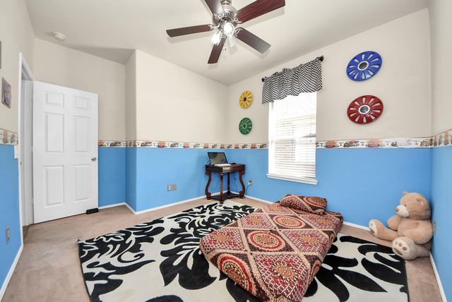 5810 Camelia Evergreen Lane, Richmond, TX 77407