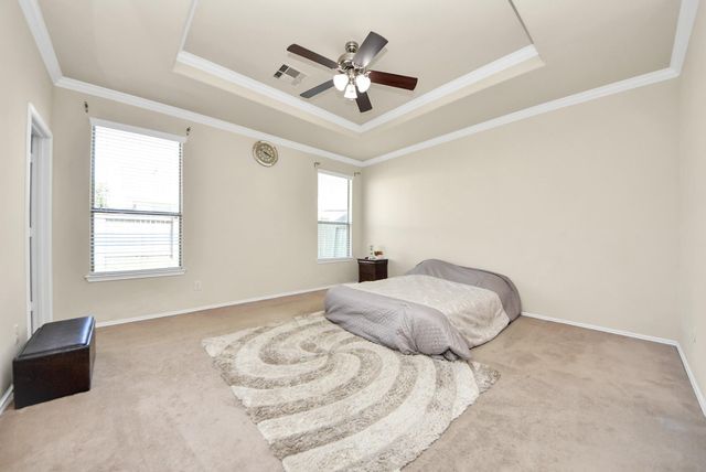 5810 Camelia Evergreen Lane, Richmond, TX 77407