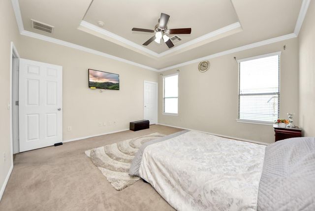 5810 Camelia Evergreen Lane, Richmond, TX 77407