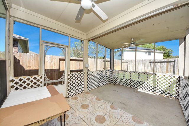 5810 Camelia Evergreen Lane, Richmond, TX 77407