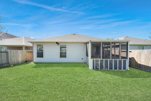 5810 Camelia Evergreen Lane, Richmond, TX 77407