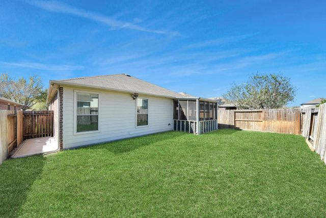 5810 Camelia Evergreen Lane, Richmond, TX 77407