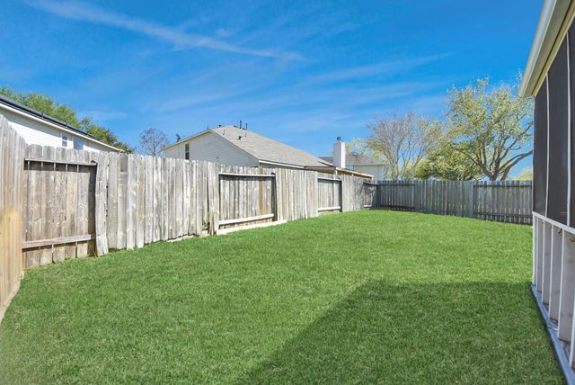 5810 Camelia Evergreen Lane, Richmond, TX 77407