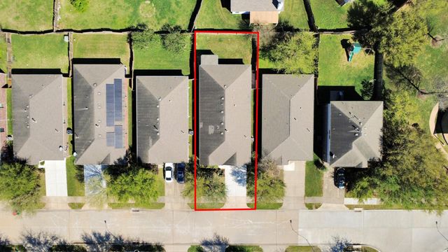 5810 Camelia Evergreen Lane, Richmond, TX 77407