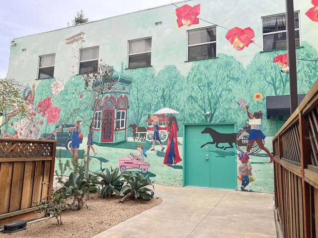 925 The Alameda 105, San Jose, CA 95126