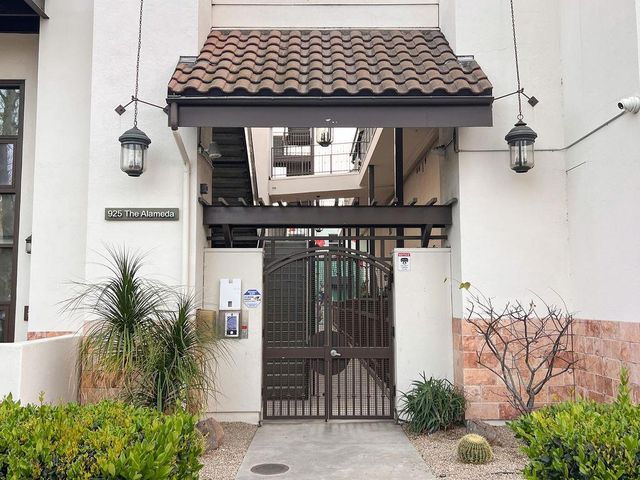 925 The Alameda 105, San Jose, CA 95126